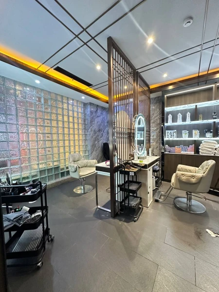 Luo City Spa Gallery Image 70
